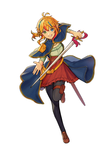 AnimeFest 2025 Hina Full Pose