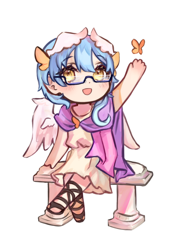 AnimeFest 2026 Kai Chibi
