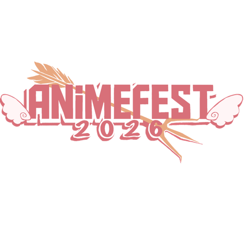 AnimeFest 2026 Logo
