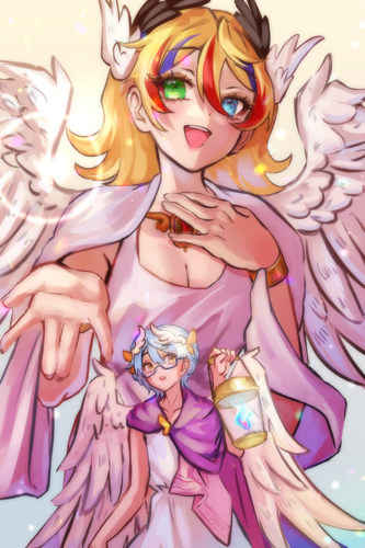 AnimeFest 2026 Print