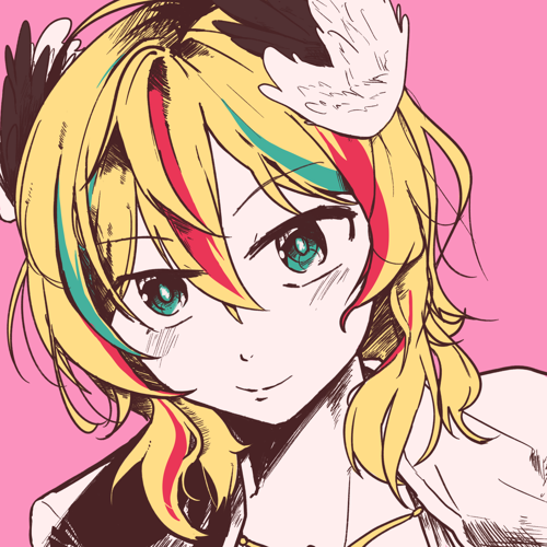 AnimeFest 2026 Server PFP